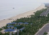 Đà Nẵng thực hiện lời hứa trả lối xuống biển cho dân