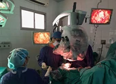 Cứu sống bệnh nhân 2 lần bị bác sĩ lắc đầu trả về