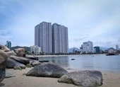 Tổ hợp chung cư cao cấp khách sạn 5 sao Mường Thanh Viễn Triều