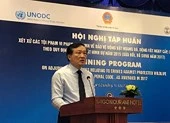 Việt Nam là điểm nóng buôn bán động vật hoang dã