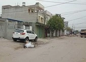 Sẽ tháo dỡ hàng trăm căn nhà xâu xé đất quốc phòng