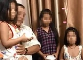 Bà nội 2 bé bị bắt cóc: Không tin con trai là chủ mưu