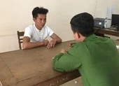1 bé gái 14 tuổi say rượu bị hiếp dâm