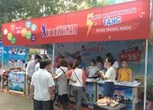 Đổ xô săn tour giá rẻ trong ngày hội du lịch