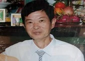 Chồng chém vợ rơi xuống sông, nửa đêm về thăm mộ