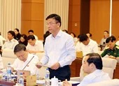 Bàn tham nhũng to, lo tham nhũng vặt!
