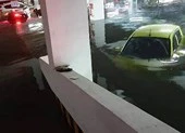Đà Nẵng: mưa lớn kéo dài khiến hầm chui, chung cư ngập nặng