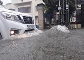 Chùm ảnh: Hội An chìm trong lũ