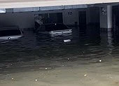 Đà Nẵng chìm nước, cảnh báo lũ quét toàn miền Trung
