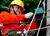 Ngày 2-7, mức tiêu thụ điện đạt đỉnh mới