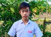 Học sinh nhặt được 50 triệu đồng trả lại cho người mất