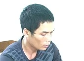 Một sinh viên bị bắt vì hiếp dâm bạn gái