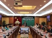 Thông cáo báo chí kỳ họp 30 của Ủy ban Kiểm tra Trung ương