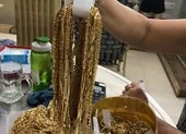 Thông tin bất ngờ vụ 230 lượng vàng vô chủ ở Đà Nẵng
