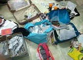 Phát hiện 'ổ' tín dụng đen lớn nhất ở Đồng Nai
