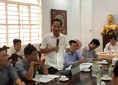 Thất thoát hàng ngàn tỉ đồng nếu giao đất mà không đấu giá