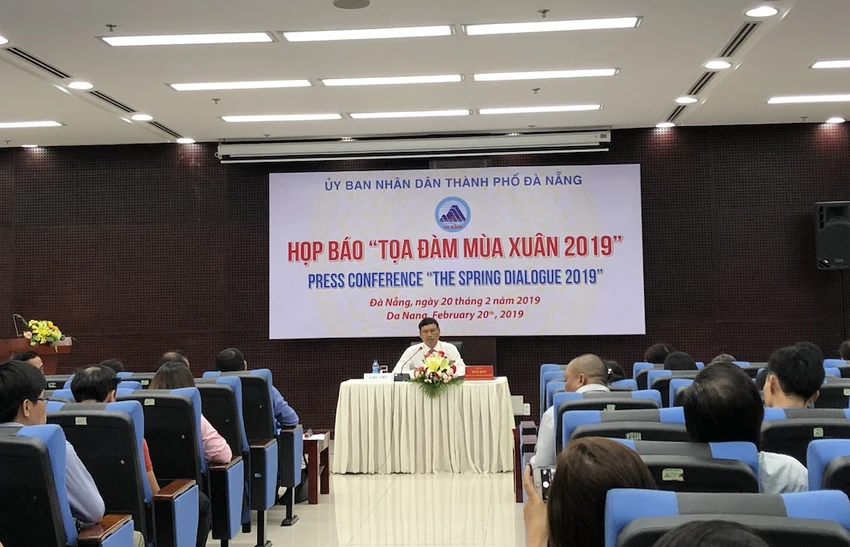 Đà Nẵng thuê Singapore làm lại quy hoạch tổng thể ảnh 1