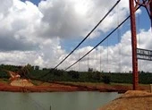 3 học sinh tiểu học đuối nước thương tâm
