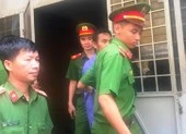 Nghi ngoại tình, chồng giết vợ rồi uống thuốc trừ sâu tự tử