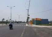 Nguy cơ lãnh trái đắng từ sốt đất ảo