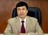 Nguyên Thứ trưởng Lê Bạch Hồng bị bắt giam