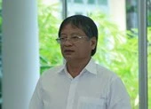 Bộ công an khám nhà cựu Giám đốc sở Tài chính Đà Nẵng ảnh 4 Cựu Phó chủ tịch Đà Nẵng Nguyễn Ngọc Tuấn bị khởi tố