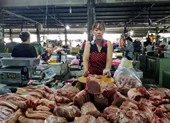 Heo sạch, an toàn đang khốn khổ vì bị 'oan'
