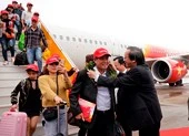 Hãng hàng không thứ hai mở đường bay đến Vân Đồn