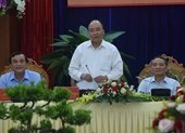 Thủ tướng đồng ý đầu tư mở rộng sân bay Chu Lai