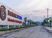 Đà Nẵng khởi công, khánh thành một loạt dự án hoành tráng