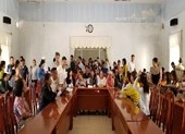 Tiến hành thanh tra các dự án của công ty Bách Đạt An