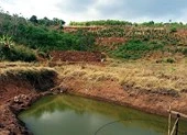 Chưa đầy 20 ngày, 6 trẻ ở Gia Lai đuối nước