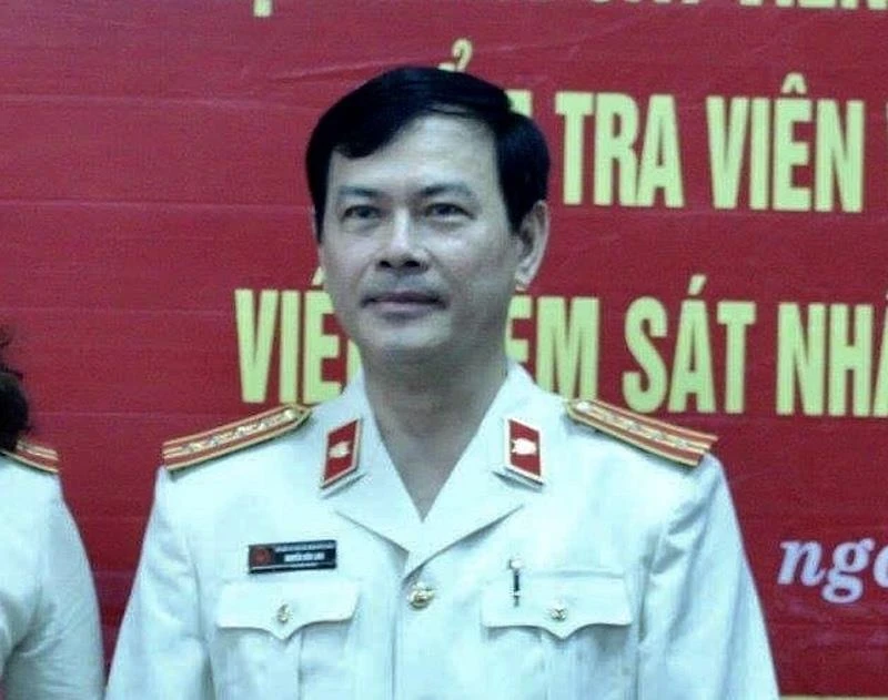 Ông Nguyễn Hữu Linh liên quan đến vụ án oan tại Đà Nẵng ảnh 2