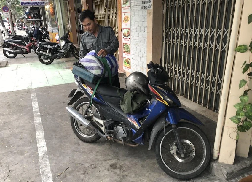 Ông Nguyễn Hữu Linh liên quan đến vụ án oan tại Đà Nẵng ảnh 3