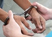 1 cán bộ Ban quản lý dự án đầu tư xây dựng huyện bị bắt