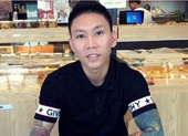 Nhặt được súng bên đường đem đến quán nhậu bắn người