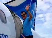 Khởi tố cựu viện phó Nguyễn Hữu Linh tội dâm ô