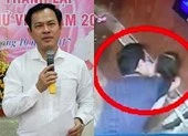 Ông Nguyễn Hữu Linh chính thức thành bị can
