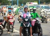 Làm sao để phòng bệnh trong những ngày nắng nóng tại TP.HCM?
