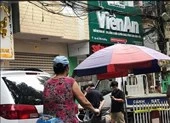 Đâm chết anh ruột, sát hại mẹ nuôi nạn nhân