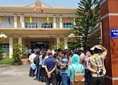 Quảng Nam nói gì về trách nhiệm trong vụ 1000 người đòi sổ đỏ?