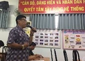 ‘Không làm được thì từ chức, đừng làm khổ dân!’