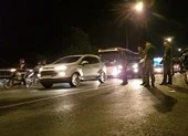 Tài xế bỏ trốn sau khi chở thiếu nữ gặp tai nạn tử vong 