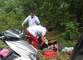 Bộ Y tế gửi thư khen ekip đỡ đẻ rơi thành công ngoài bìa rừng