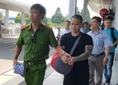 Nhóm côn đồ hành xử kiểu xã hội đen ở Huế trốn vào TP.HCM