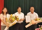 Quảng Nam có tân Trưởng Ban tuyên giáo