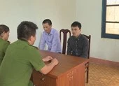 Vờ hỏi vợ, lừa 5 cô gái bán sang Trung Quốc