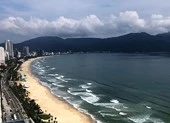Thành ủy Đà Nẵng quyết tâm mở lối xuống biển cho người dân