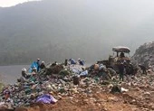 Đà Nẵng: Bãi rác Khánh Sơn trở thành ‘ung nhọt gây nhức nhối’ 