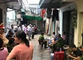 Nổ lớn ở nhà dân, một phụ nữ tử vong